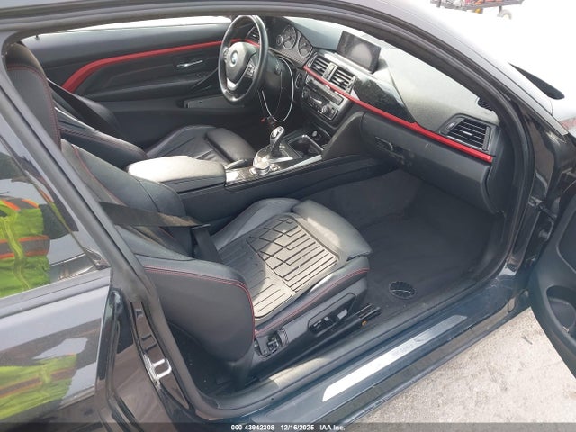 2015 BMW 428I WBA3N5C55FK198085 Photo 4