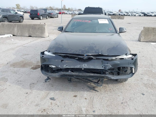 2015 BMW 428I WBA3N5C55FK198085 Photo 5