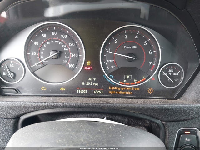 2015 BMW 428I WBA3N5C55FK198085 Photo 6