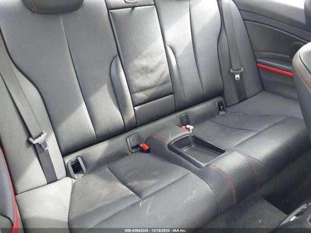 2015 BMW 428I WBA3N5C55FK198085 Photo 7