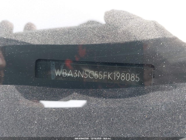 2015 BMW 428I WBA3N5C55FK198085 Photo 8