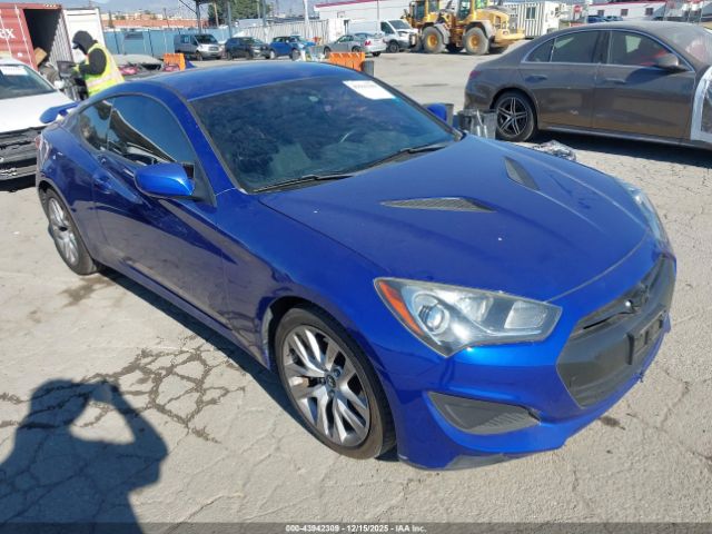 2013 HYUNDAI GENESIS KMHHT6KD6DU091248