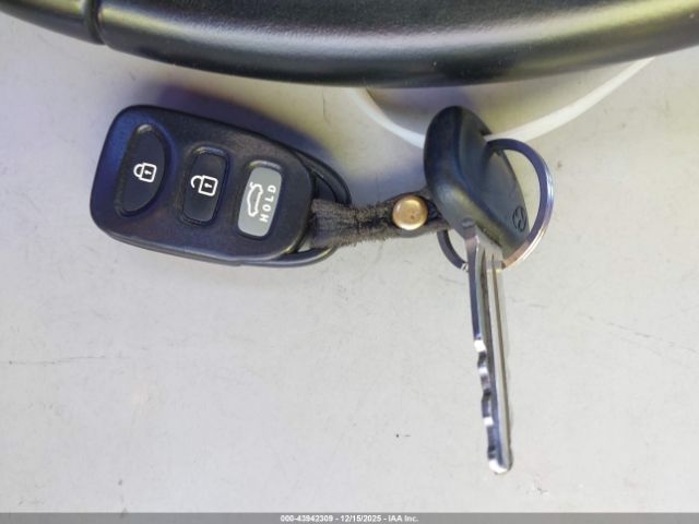 2013 HYUNDAI GENESIS KMHHT6KD6DU091248 Photo 10