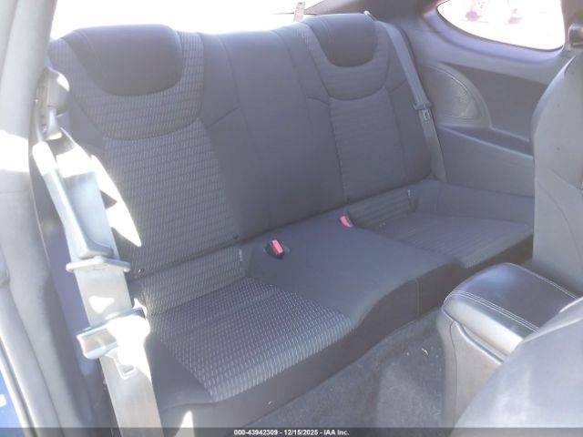 2013 HYUNDAI GENESIS KMHHT6KD6DU091248 Photo 7