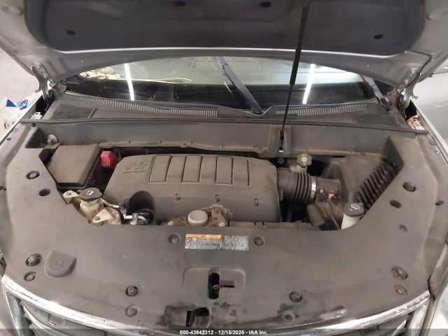 2014 CHEVROLET TRAVERSE 1GNKVGKD3EJ310249 Photo 9