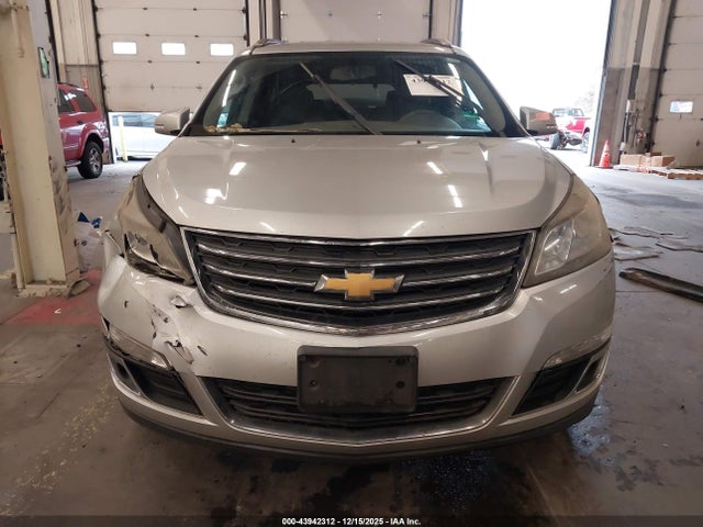 Chevrolet Traverse 1lt 2014 1GNKVGKD3EJ310249 Image 13