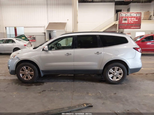 Chevrolet Traverse 1lt 2014 1GNKVGKD3EJ310249 Image 15