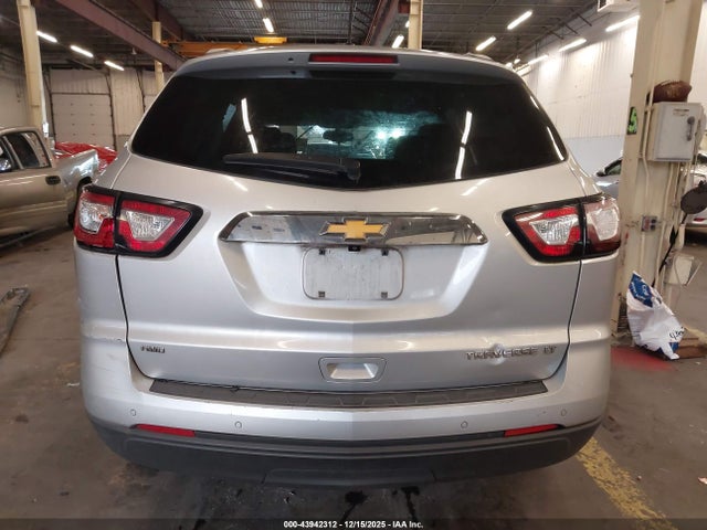 Chevrolet Traverse 1lt 2014 1GNKVGKD3EJ310249 Image 17