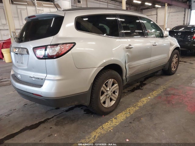 2014 CHEVROLET TRAVERSE 1GNKVGKD3EJ310249 Photo 3