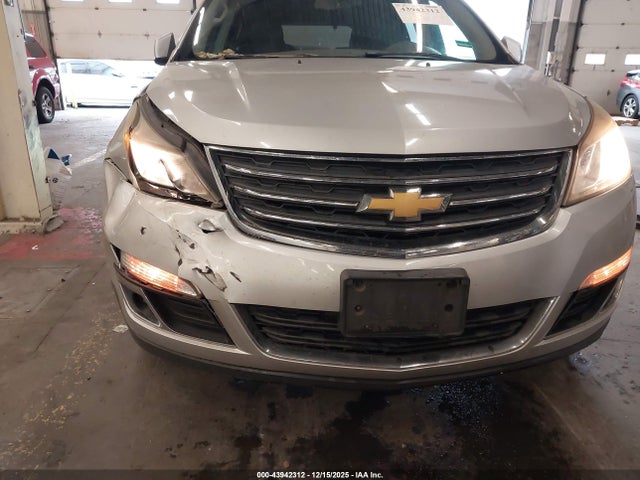 2014 CHEVROLET TRAVERSE 1GNKVGKD3EJ310249 Photo 5