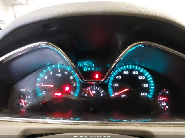 2014 CHEVROLET TRAVERSE 1GNKVGKD3EJ310249 Photo 6