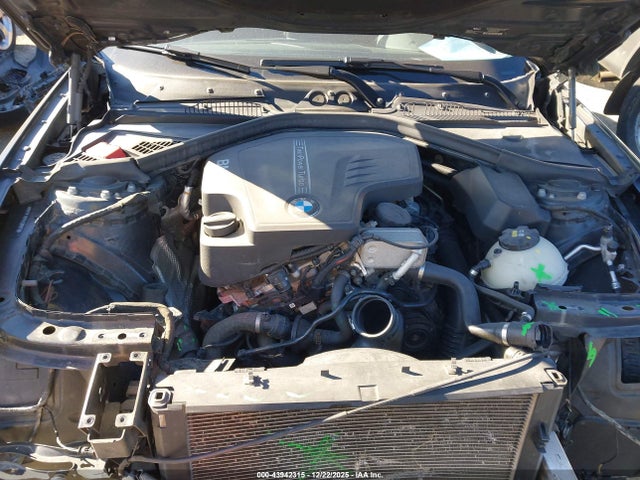 2015 BMW 228I WBA1F7C57FV367571 Photo 9