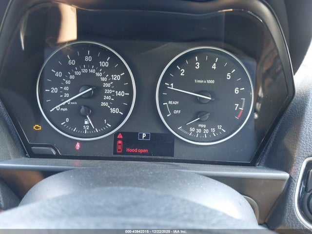 2015 BMW 228I WBA1F7C57FV367571 Photo 6