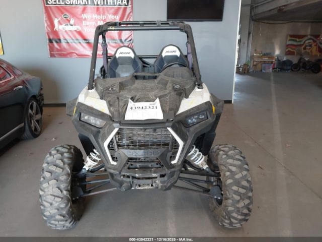 2019 POLARIS RZR 3NSVDE998KH484886 Photo 4