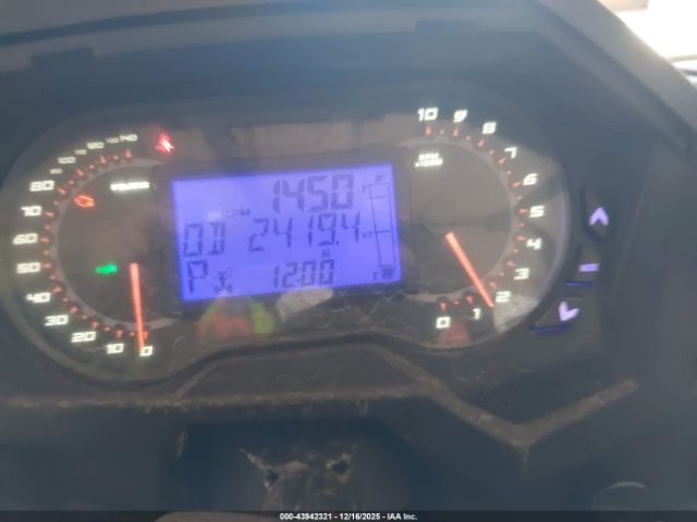 2019 POLARIS RZR 3NSVDE998KH484886 Photo 6