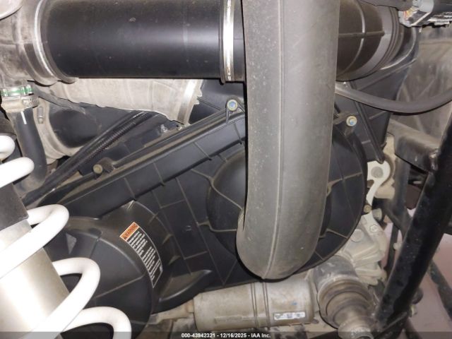 2019 POLARIS RZR 3NSVDE998KH484886 Photo 8