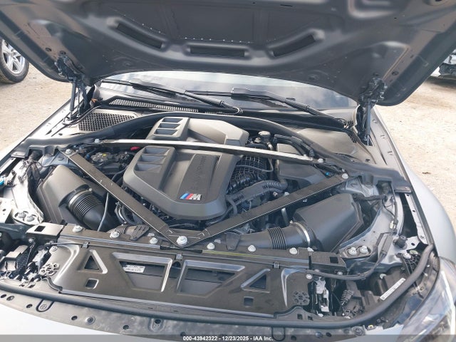 2024 BMW M2 3MF13DM05R8E57769 Photo 9