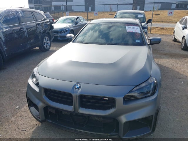 BMW M2 2024 3MF13DM05R8E57769 Image 13