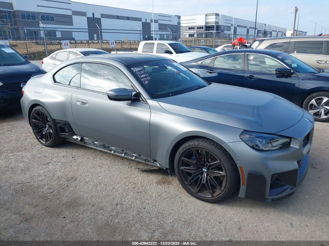 BMW M2 2024 3MF13DM05R8E57769 Image 14