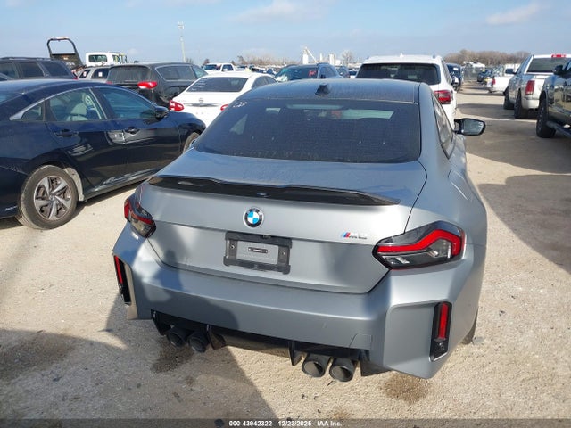 BMW M2 2024 3MF13DM05R8E57769 Image 17