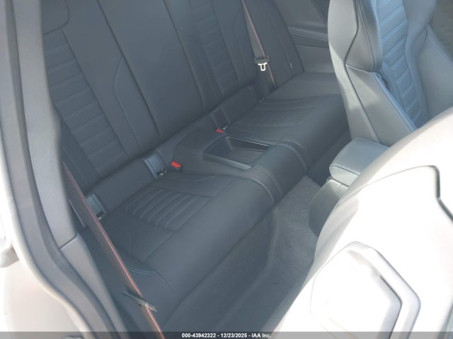 2024 BMW M2 3MF13DM05R8E57769 Photo 7