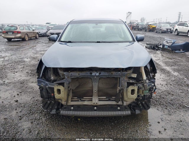 Subaru Legacy 2.5i Premium 2016 4S3BNAC68G3049987 Image 13