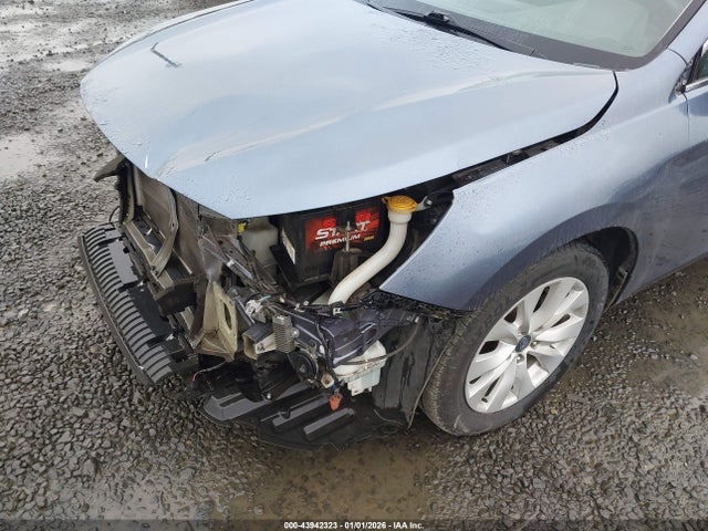 Subaru Legacy 2.5i Premium 2016 4S3BNAC68G3049987 Image 18
