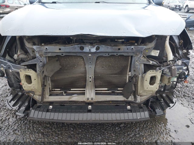 Subaru Legacy 2.5i Premium 2016 4S3BNAC68G3049987 Image 19