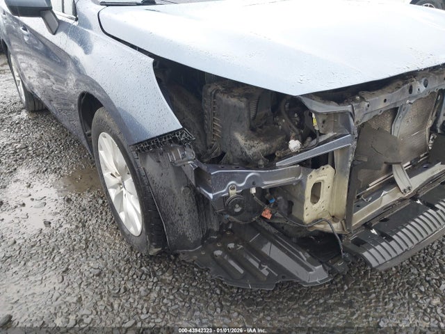 Subaru Legacy 2.5i Premium 2016 4S3BNAC68G3049987 Image 20