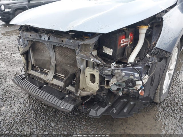 Subaru Legacy 2.5i Premium 2016 4S3BNAC68G3049987 Image 6