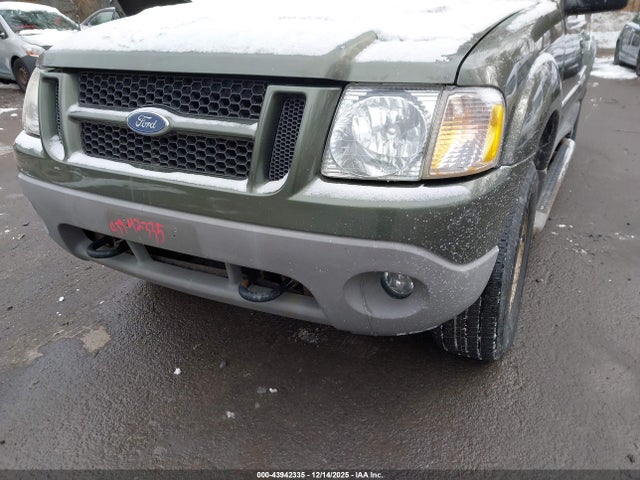 Aukcja sprzedaży 2003 Ford Explorer Sport Trac Xls/xlt, vin: 1FMZU77E03UA89485, numer aukcji: 43942335
