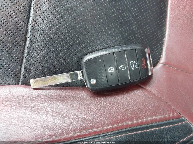 2018 KIA RIO 3KPA34AB2JE059417 Photo 10