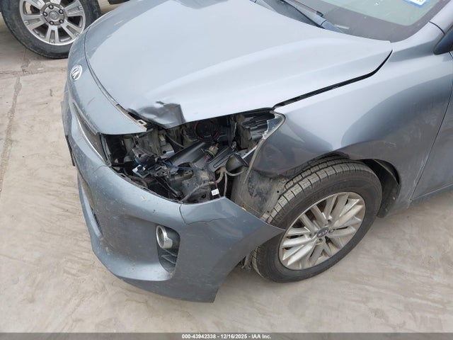 2018 KIA RIO 3KPA34AB2JE059417 Photo 5
