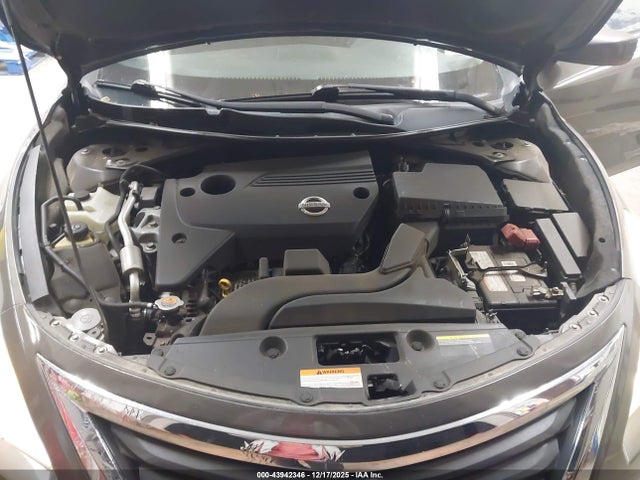 Nissan Altima 2.5 S 2015 1N4AL3AP5FC208770 Image 10
