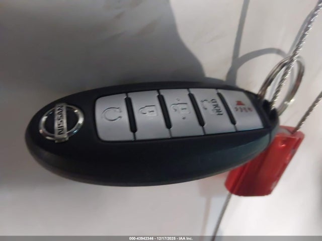 Nissan Altima 2.5 S 2015 1N4AL3AP5FC208770 Image 11