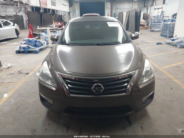 Nissan Altima 2.5 S 2015 1N4AL3AP5FC208770 Image 12