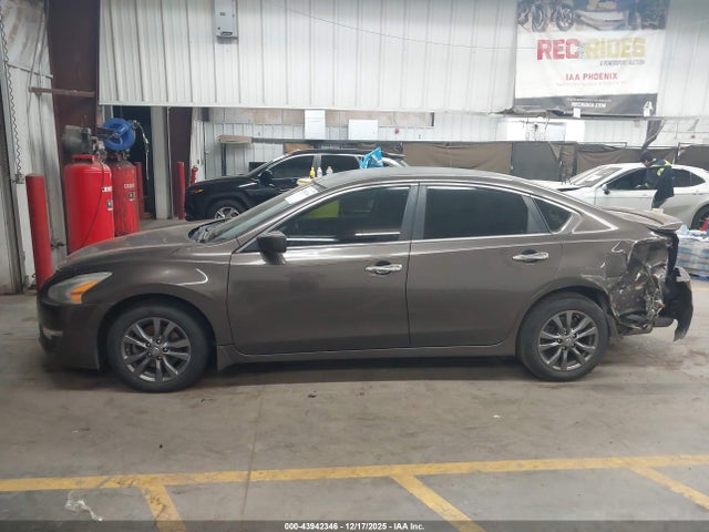 Nissan Altima 2.5 S 2015 1N4AL3AP5FC208770 Image 14