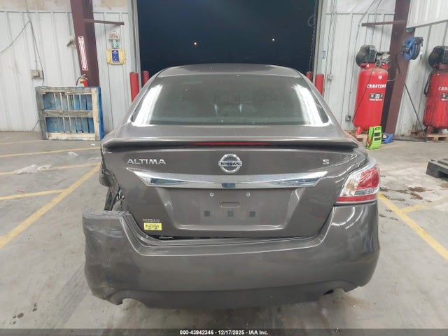 Nissan Altima 2.5 S 2015 1N4AL3AP5FC208770 Image 16