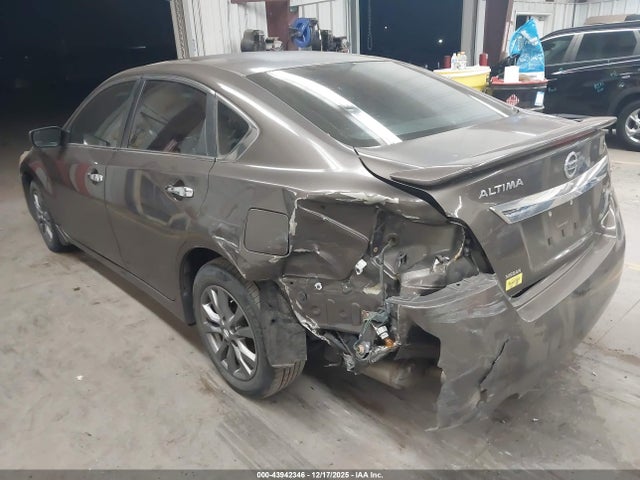 Nissan Altima 2.5 S 2015 1N4AL3AP5FC208770 Image 3