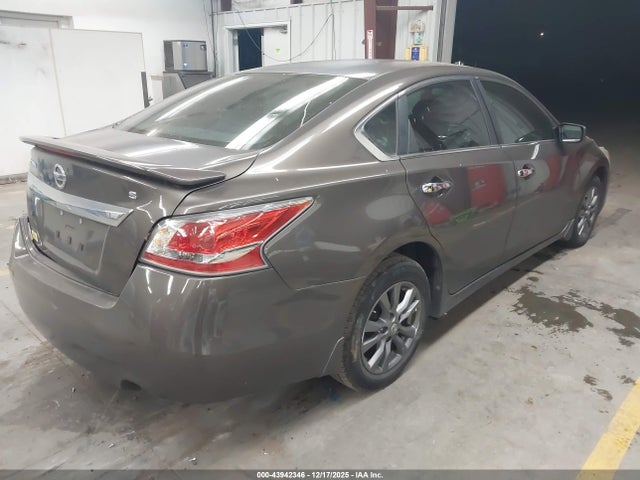 Nissan Altima 2.5 S 2015 1N4AL3AP5FC208770 Image 4