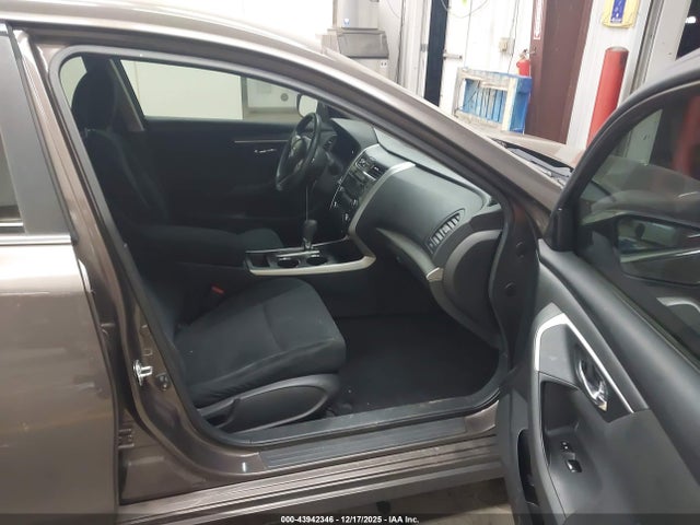 Nissan Altima 2.5 S 2015 1N4AL3AP5FC208770 Image 5