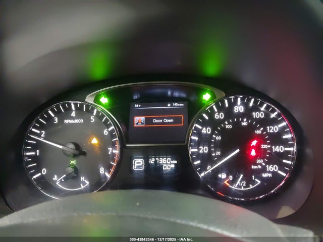 Nissan Altima 2.5 S 2015 1N4AL3AP5FC208770 Image 7