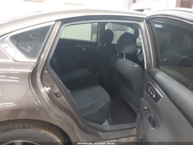 Nissan Altima 2.5 S 2015 1N4AL3AP5FC208770 Image 8