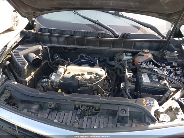 2017 CADILLAC XT5 1GYKNBRS7HZ318970 Photo 9