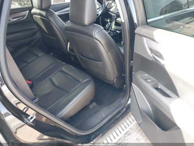 2017 CADILLAC XT5 1GYKNBRS7HZ318970 Photo 7