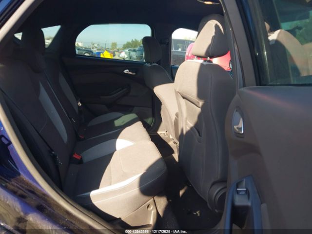 2017 FORD FOCUS ST 1FADP3L92HL254883 Photo 7