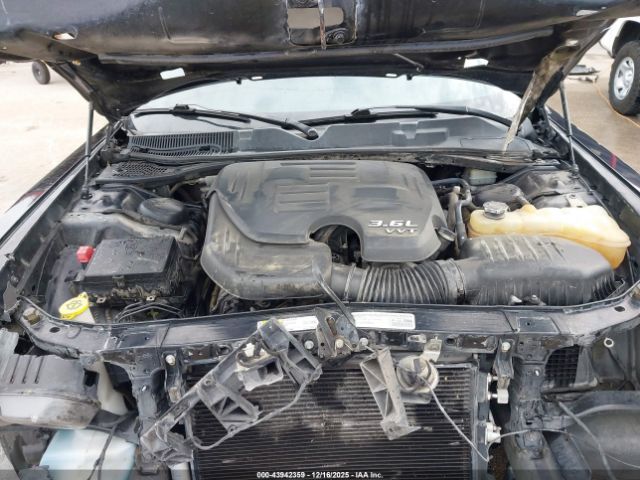 2015 DODGE CHALLENGER 2C3CDZAG4FH711064 Photo 9