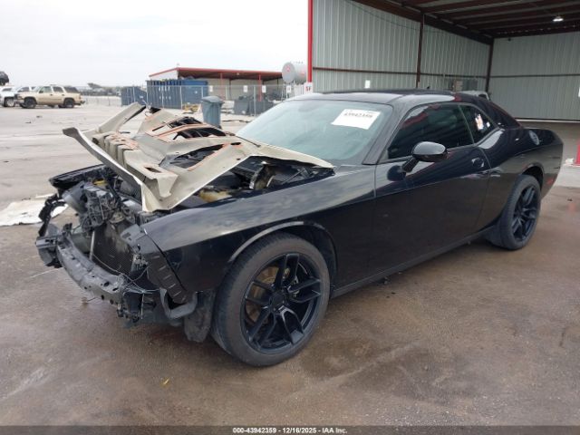 2015 DODGE CHALLENGER 2C3CDZAG4FH711064 Photo 1