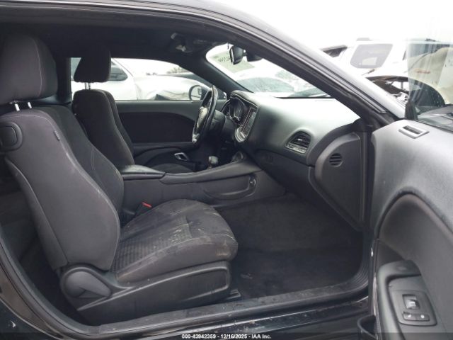 2015 DODGE CHALLENGER 2C3CDZAG4FH711064 Photo 4