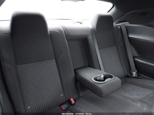 2015 DODGE CHALLENGER 2C3CDZAG4FH711064 Photo 7